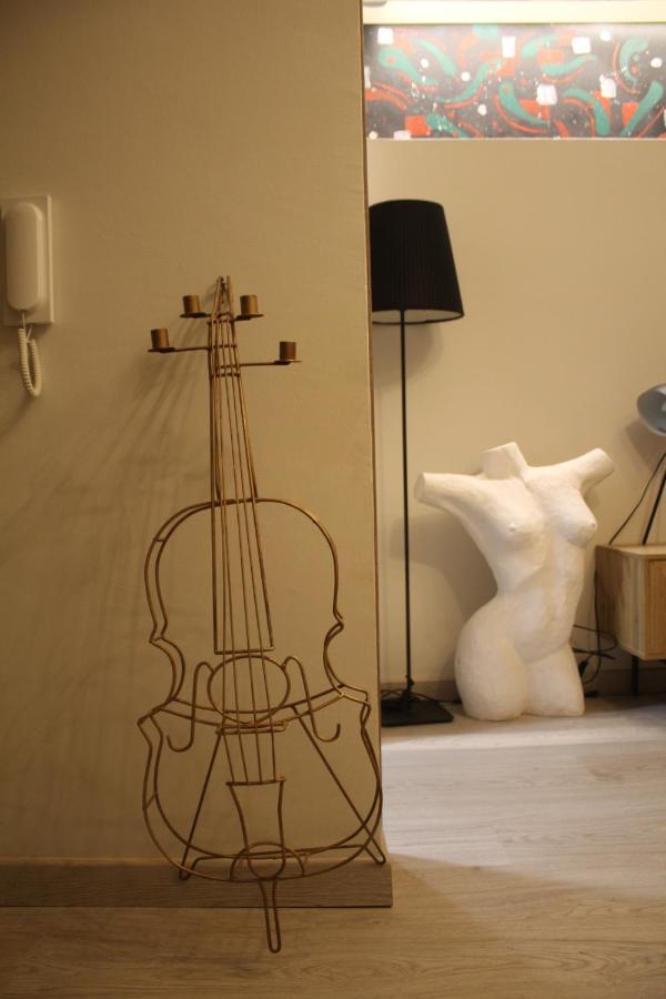 Apartment Art Jazz Music Porto Exterior photo