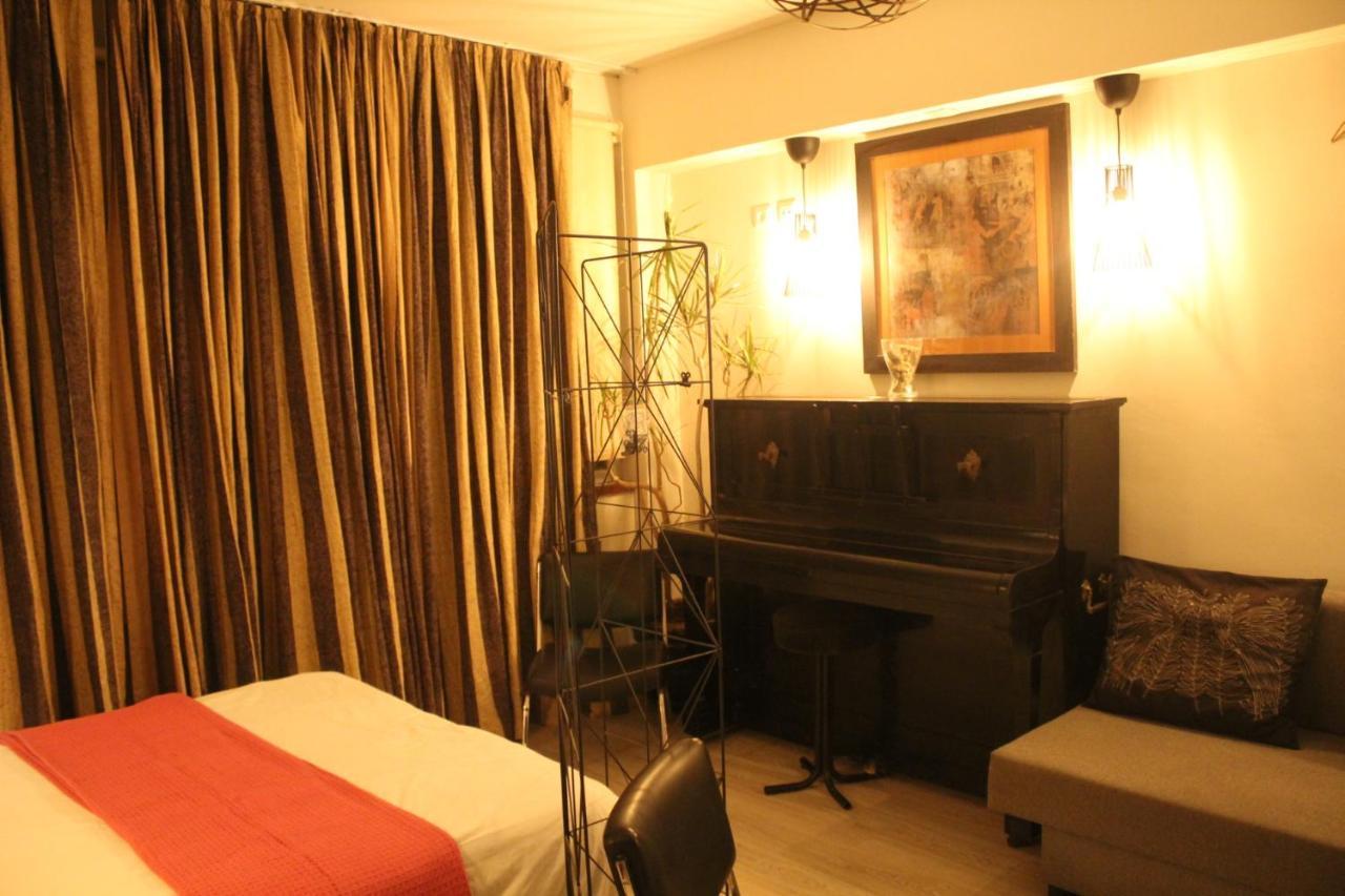 Apartment Art Jazz Music Porto Exterior photo