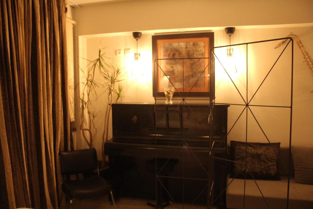 Apartment Art Jazz Music Porto Exterior photo