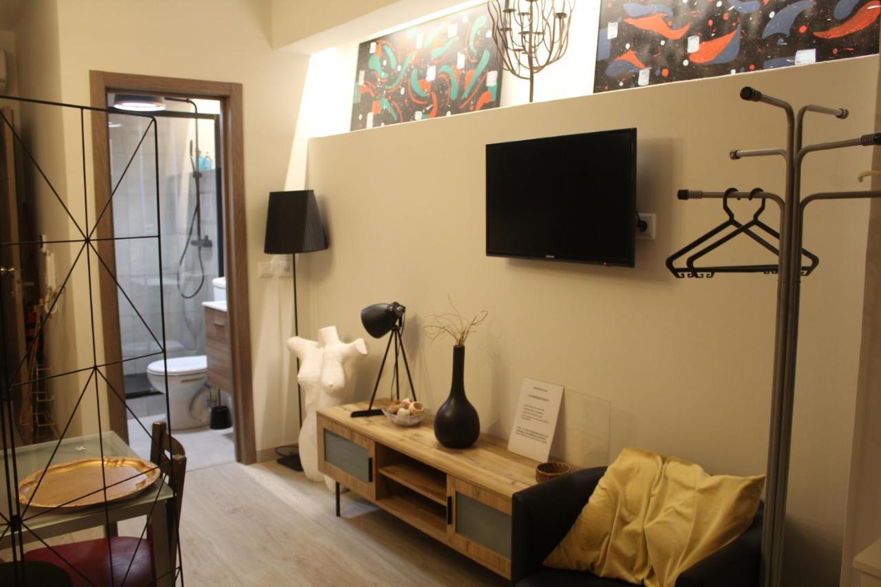 Apartment Art Jazz Music Porto Exterior photo