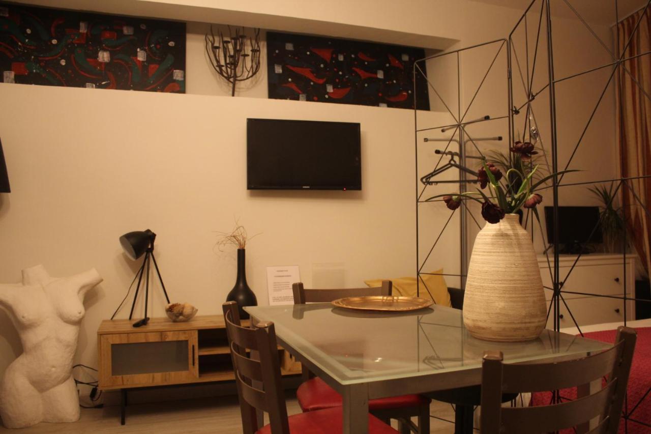 Apartment Art Jazz Music Porto Exterior photo